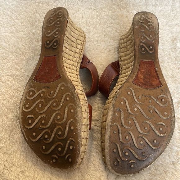 Born wedges - Picture 8 of 9